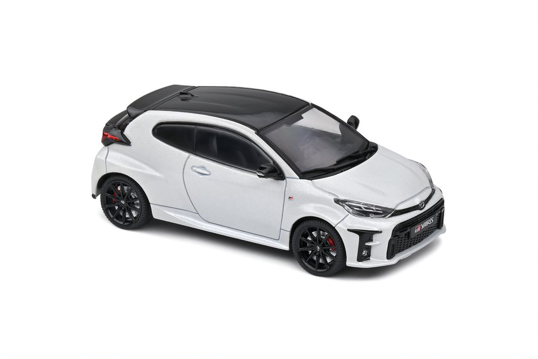 TOYOTA YARIS GR 2020 - Slika 3