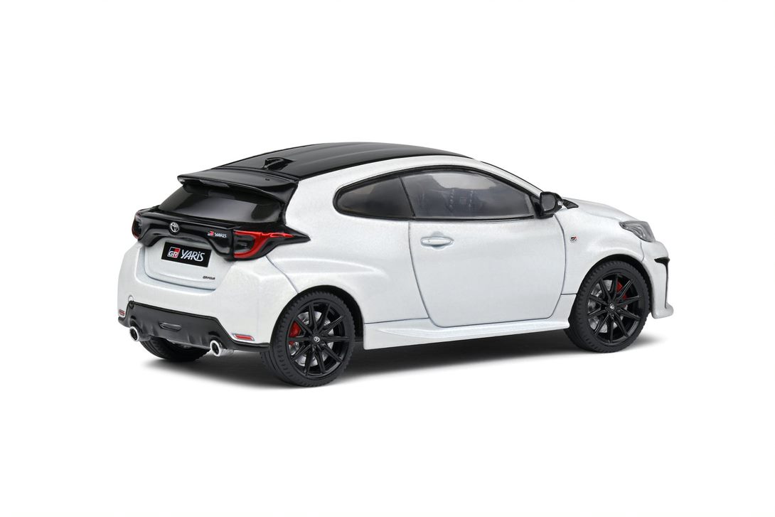TOYOTA YARIS GR 2020 - Slika 7