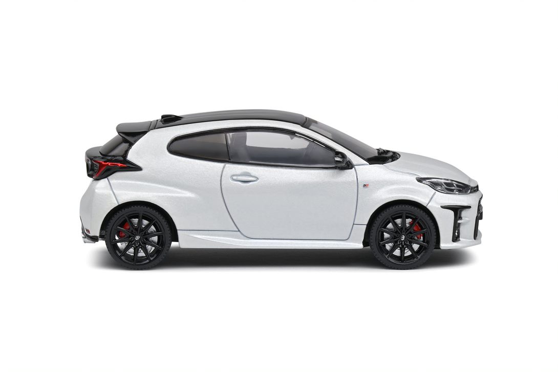 TOYOTA YARIS GR 2020 - Slika 9