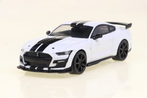 SHELBY MUSTANG GT500