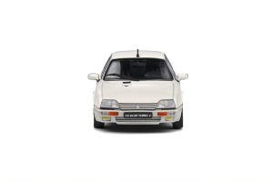 CITROËN CX GTI TURBO II 1989