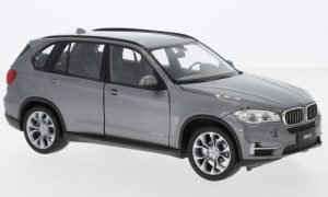 BMW X5 (F15)