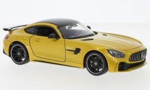 Mercedes AMG GT R (C190)
