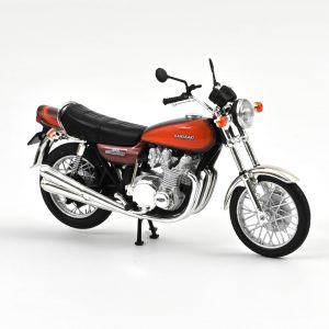 Kawasaki Z900 1973