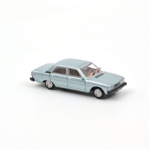 Peugeot 604 1977 Torrent Green