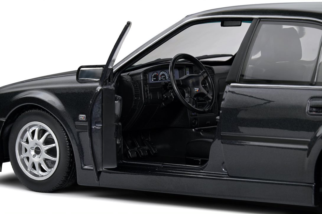 OPEL OMEGA 500 BLACK 1990 - Slika 6