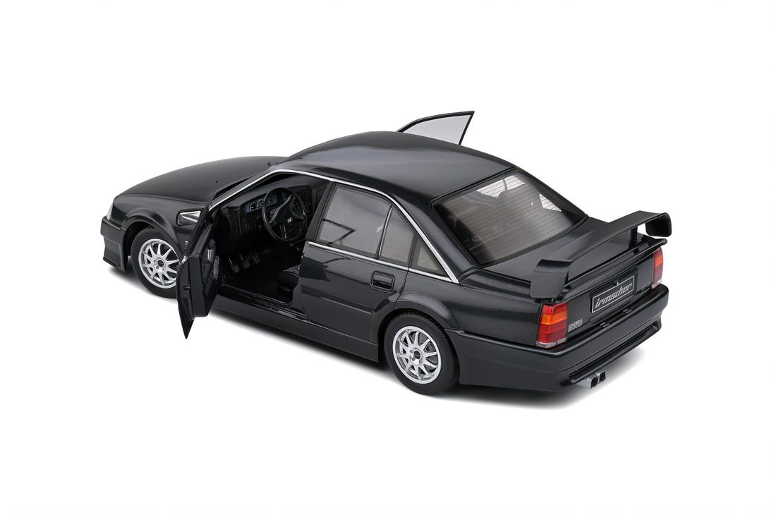 OPEL OMEGA 500 BLACK 1990 - Slika 7