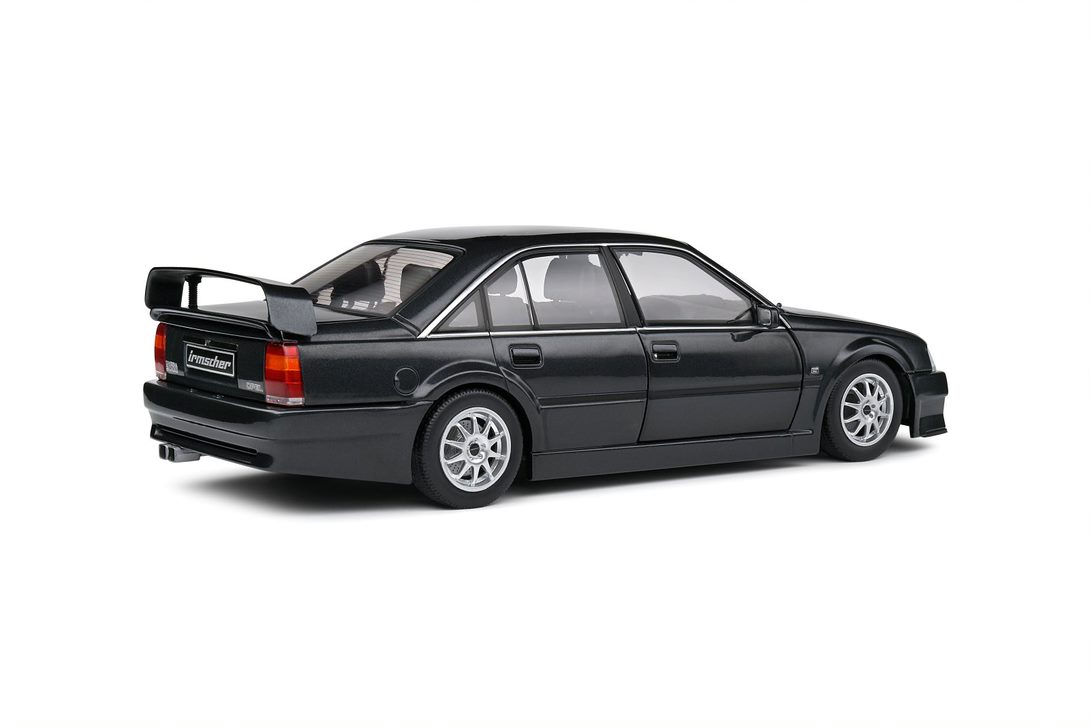 OPEL OMEGA 500 BLACK 1990 - Slika 8