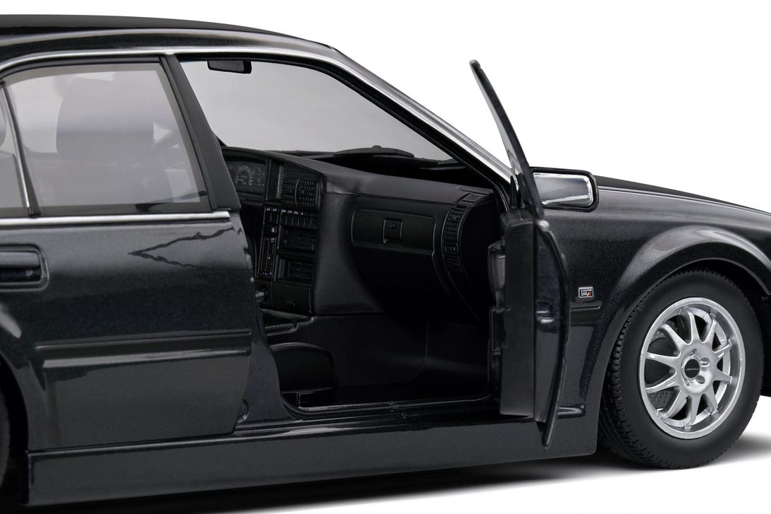 OPEL OMEGA 500 BLACK 1990 - Slika 9