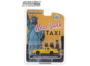 Ford Crown Victoria N.Y.C. Taxi 1994