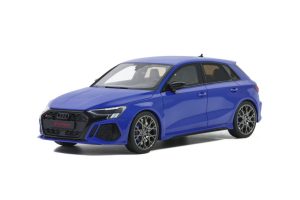 AUDI RS 3 SPORTBACK GREY 2021