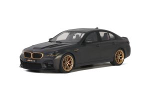 BMW M5 CS GREY 2021