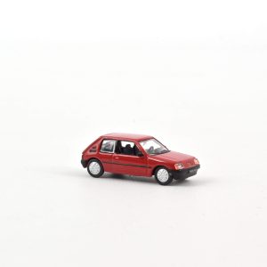 Peugeot 205 XR