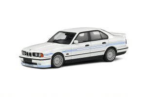 ALPINA B10 (E34) WHITE 1994