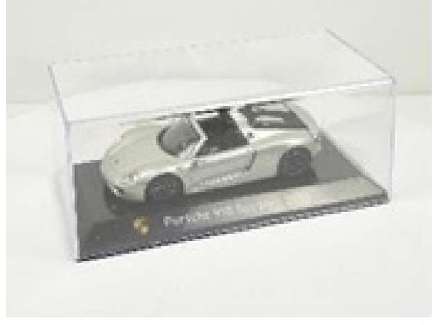 Porsche 918 Spyder, silver - Slika 2