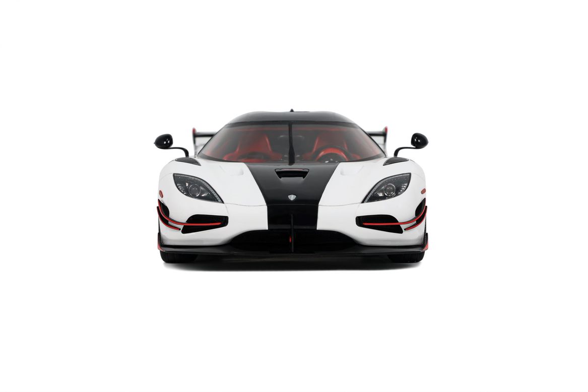 KOENIGSEGG AGERA RS - Slika 4