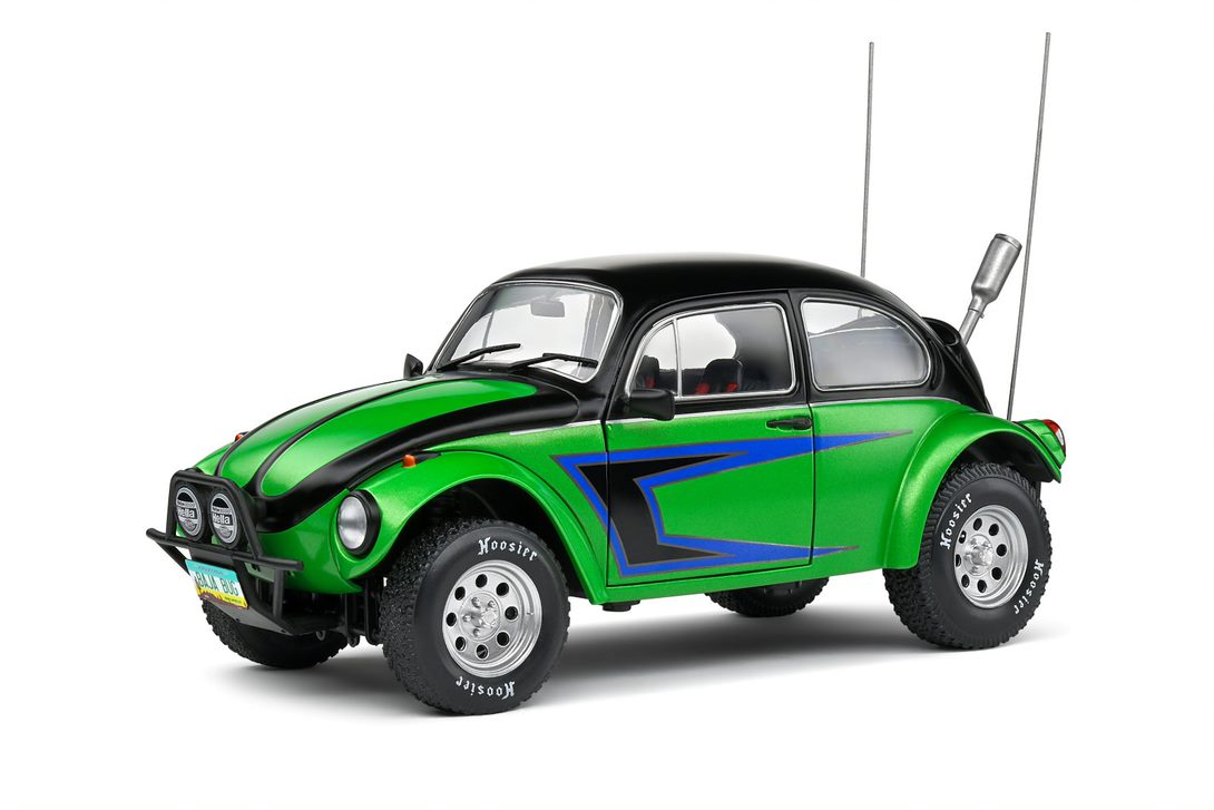 BEETLE BAJA GREEN 1976 - Slika 3