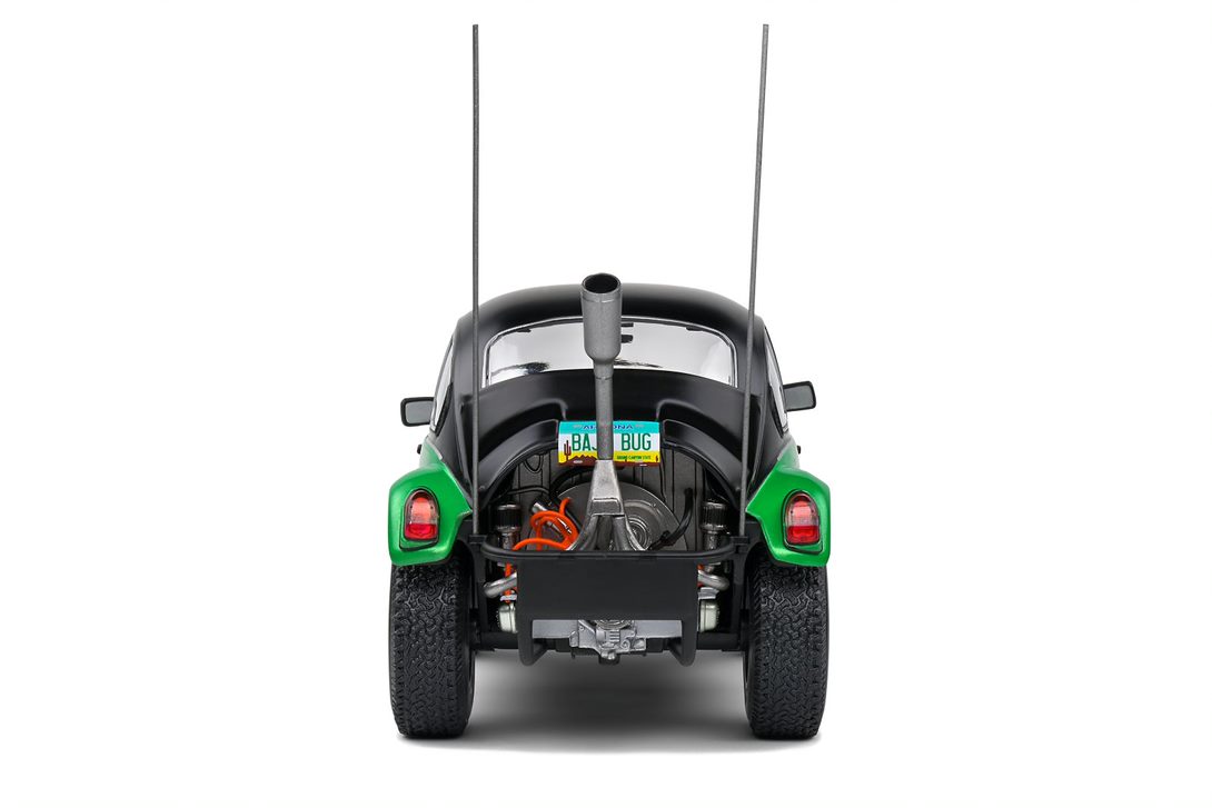 BEETLE BAJA GREEN 1976 - Slika 5