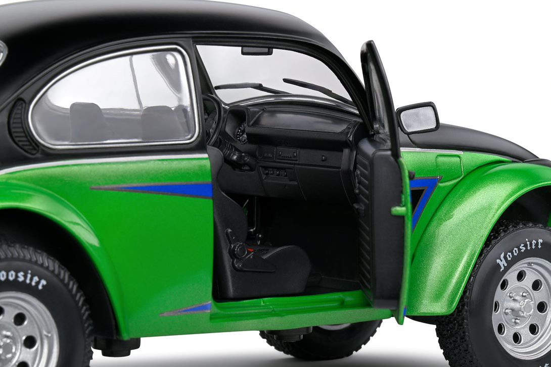 BEETLE BAJA GREEN 1976 - Slika 9