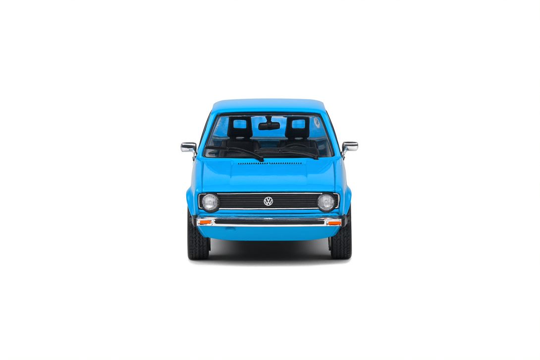 VOLKSWAGEN CADDY BLUE 1990 - Slika 2
