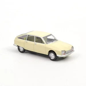 CITROEN GS  BEIGE 1970