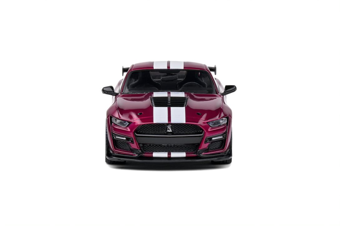 SHELBY MUSTANG GT500 PURPLE 2020 - Slika 10