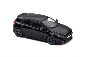 HYUNDAI HYUNDAI I30N BLACK 2022
