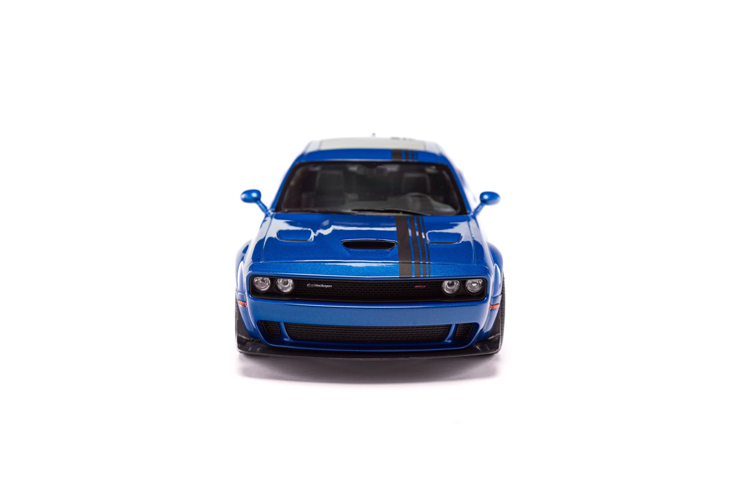 DODGE CHALLENGER R/T SCAT PACK WIDEBODY BLUE 2023 - Slika 11