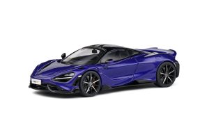 MCLAREN 765 LT PURPLE 2020