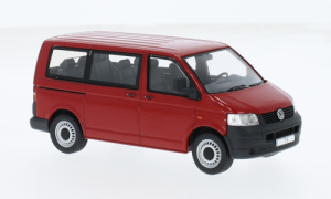 VW T5 rot
