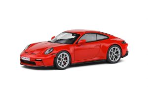 PORSCHE GT3 TOURING RED 2023