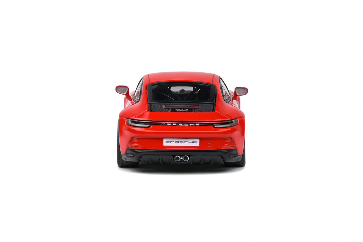PORSCHE GT3 TOURING RED 2023 - Slika 7
