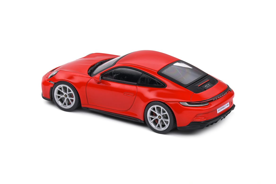 PORSCHE GT3 TOURING RED 2023 - Slika 6