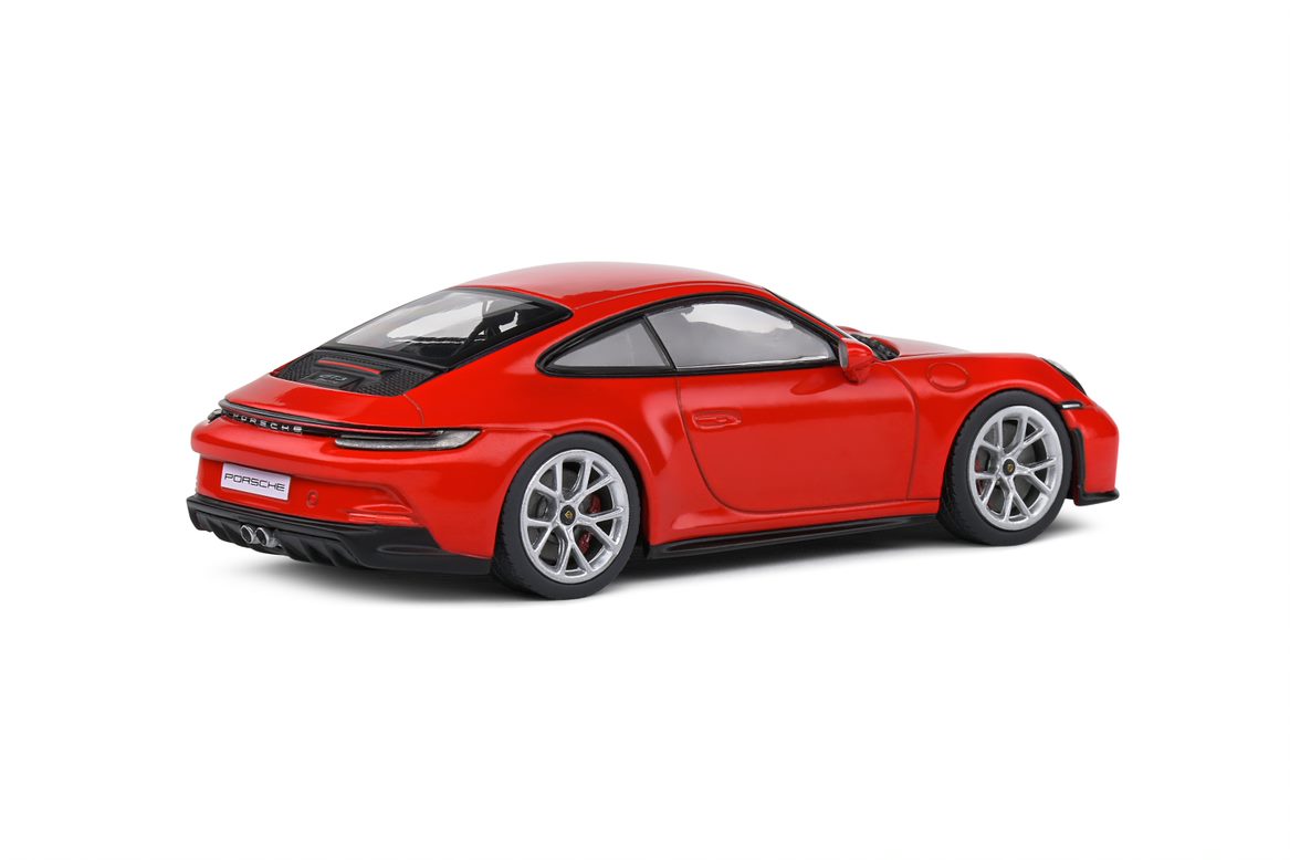 PORSCHE GT3 TOURING RED 2023 - Slika 4