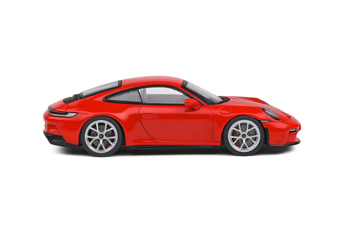 PORSCHE GT3 TOURING RED 2023 - Slika 2
