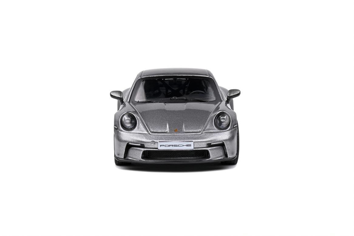 PORSCHE GT3 TOURING SILVER 2023 - Slika 10