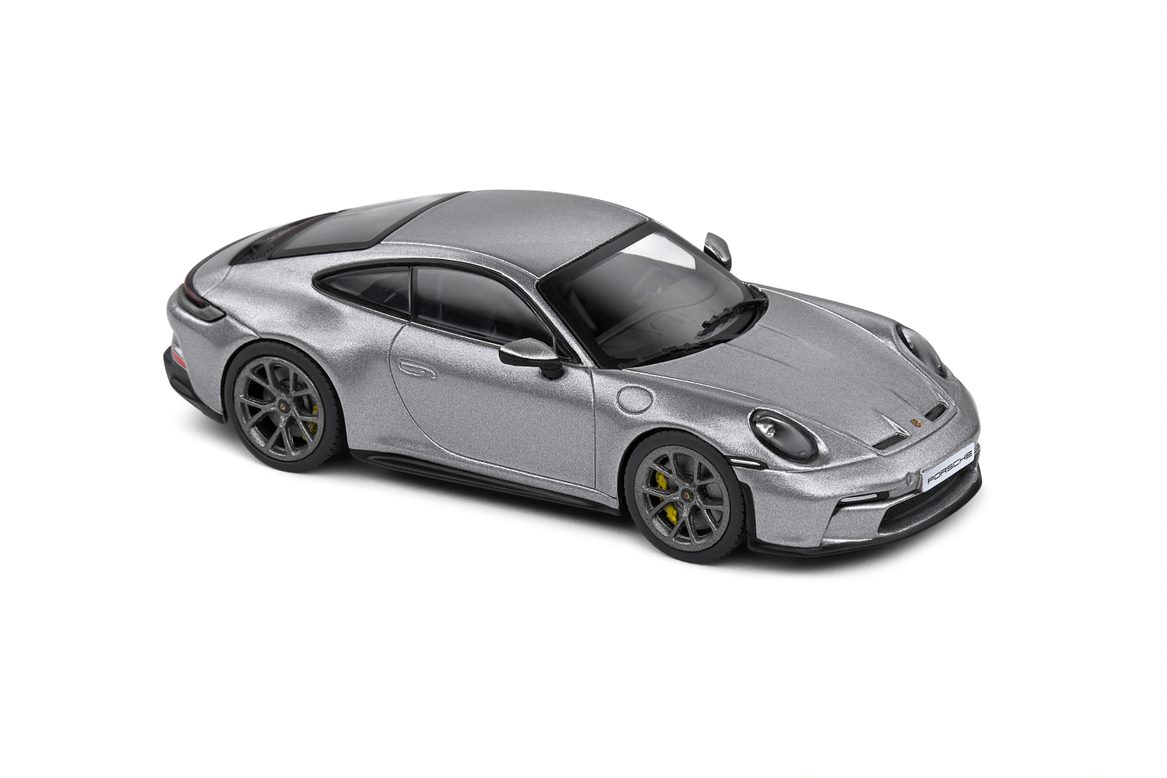 PORSCHE GT3 TOURING SILVER 2023 - Slika 8