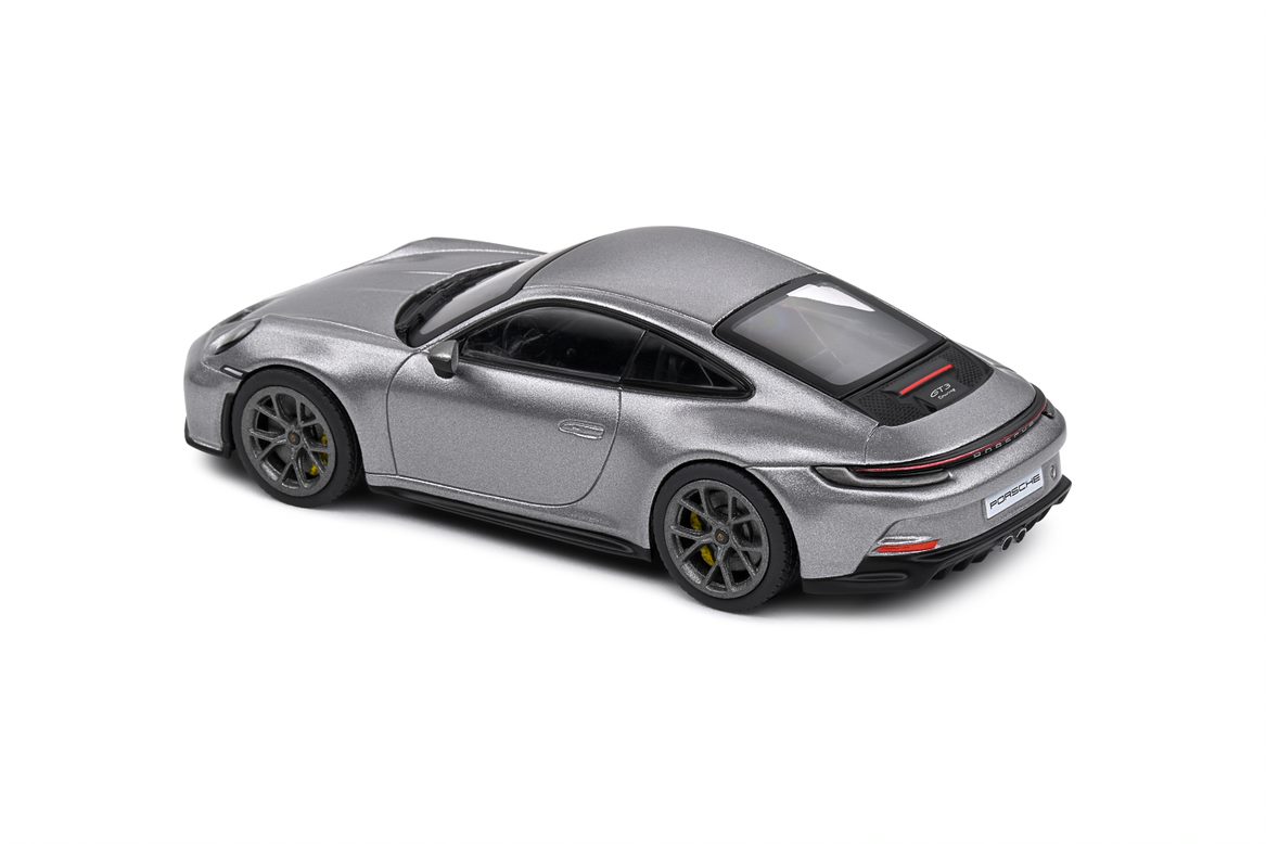 PORSCHE GT3 TOURING SILVER 2023 - Slika 6