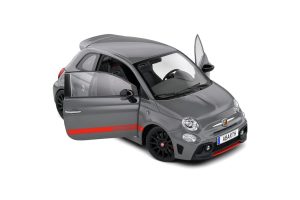 FIAT 695 ABARTH XSR EDITION YAMAHA GREY 2022