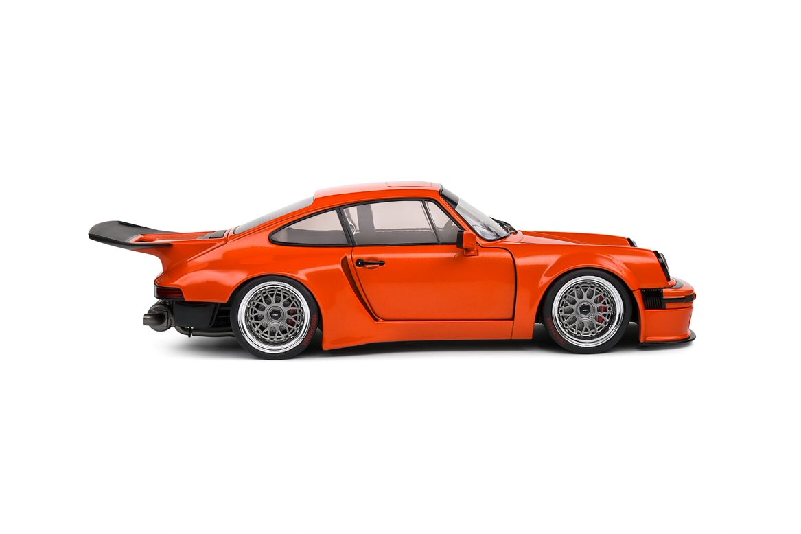 KS-R ORANGE 2022 - Slika 2