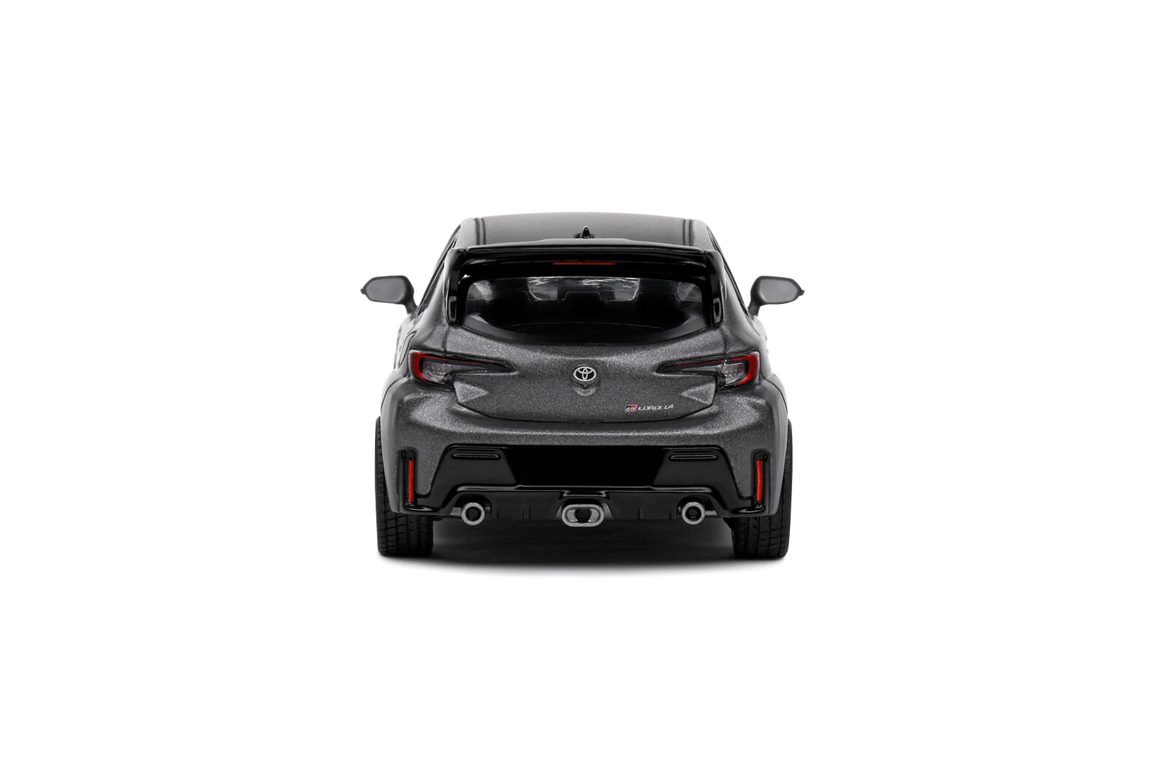 TOYOTA COROLLA GR CIRCUIT EDITION HEAVY METAL 2023 - Slika 7