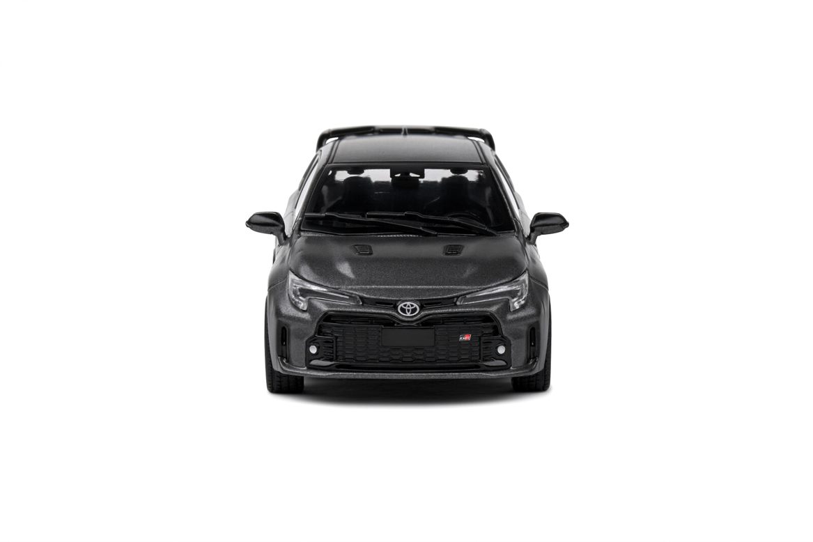 TOYOTA COROLLA GR CIRCUIT EDITION HEAVY METAL 2023 - Slika 10