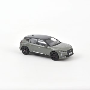 DS 4 Performance Line 2021 Lacquered Grey