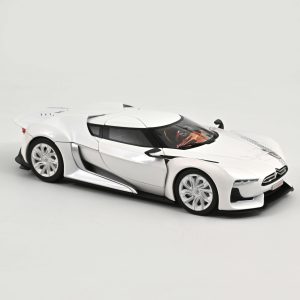 GT by Citroën 2008 Paris Concept Car