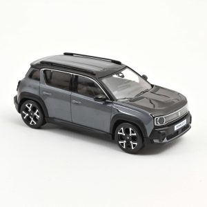 Renault 4 E-Tech Electric 2025 Urban Grey