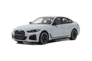 BMW M440I X DRIVE GRAN COUPE BROOKLYN GREY METALLIC C4P 2021