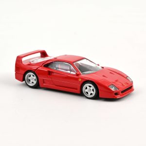 Ferrari F40 Red