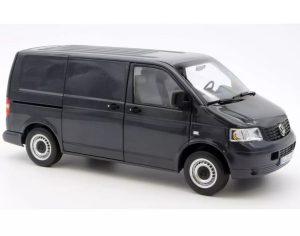 VW T5 Transporter 2003 Grey