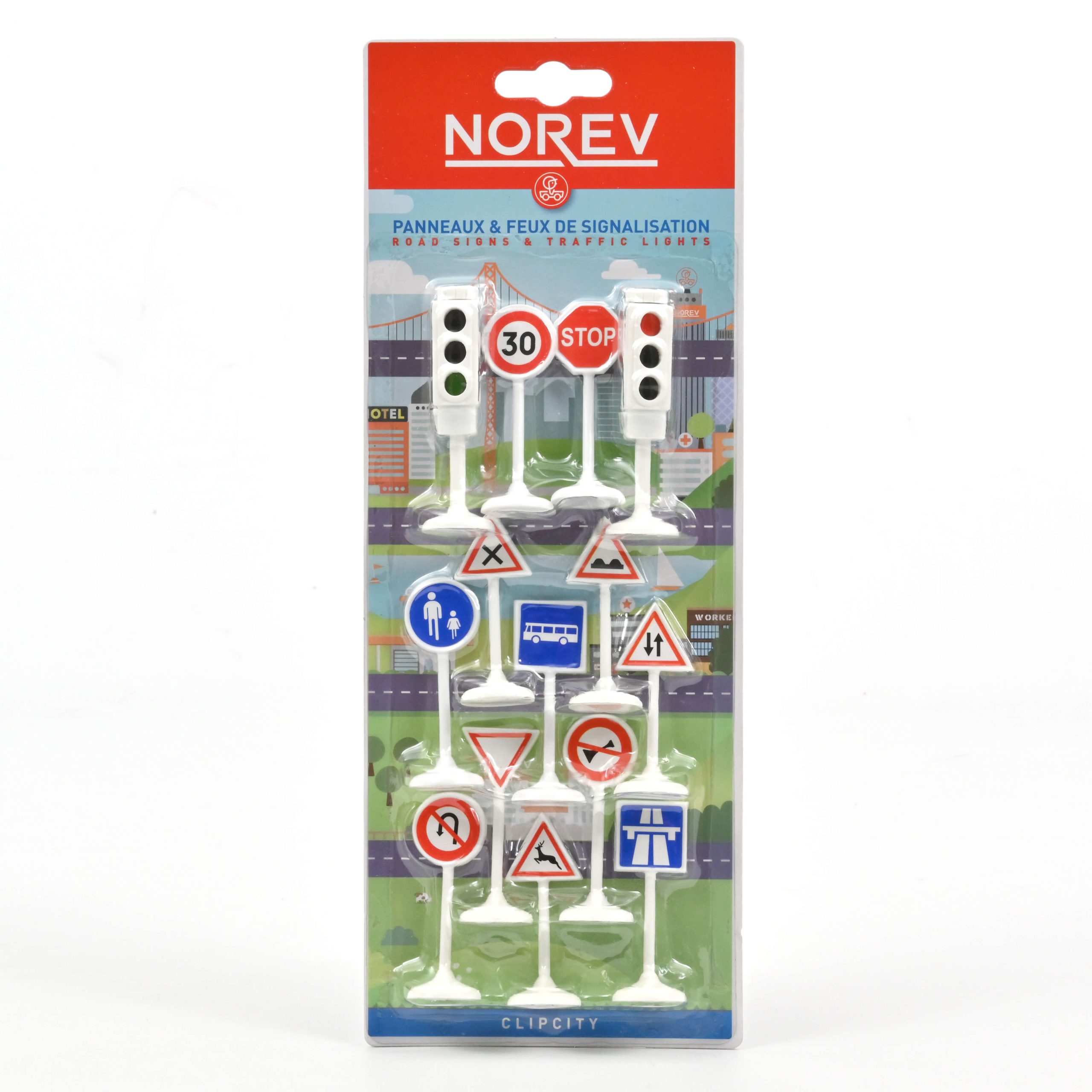 Traffic signs 1:64 - Slika 2