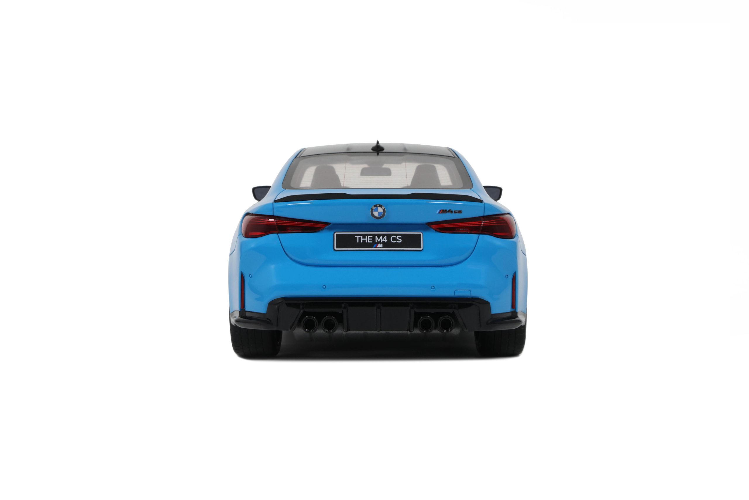 BMW M4 CS M-SPORT RIVIERA BLUE 2024 - Slika 7